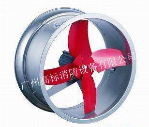 SF(B)加强型壁式通风机