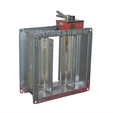 防火阀 FHF WSDc-FK