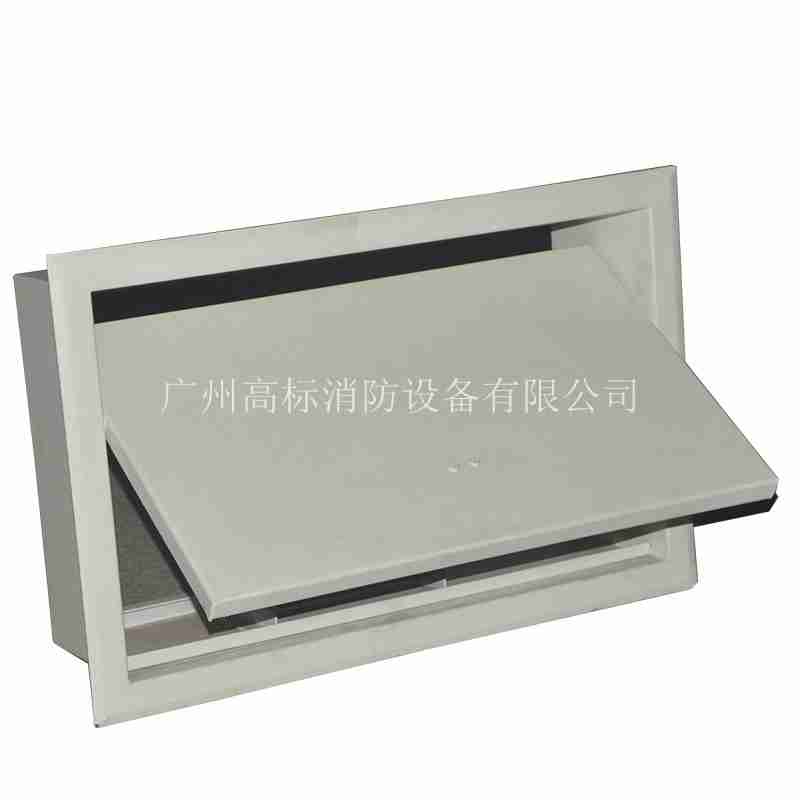 排烟阀PYF SDc-YK-B