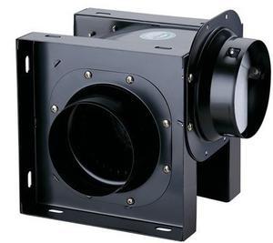 GF 型导管式换气风机