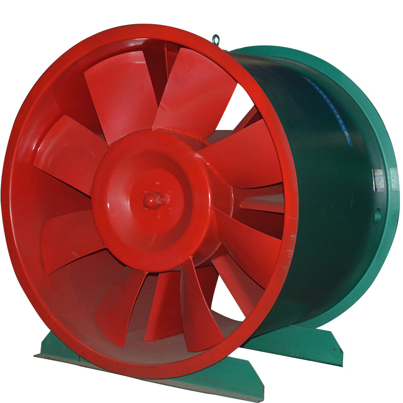 HTF消防轴流风机 SWF轴流风机