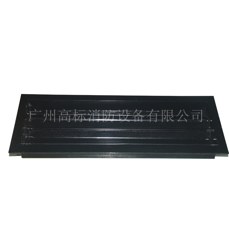 人字闸（喷塑）